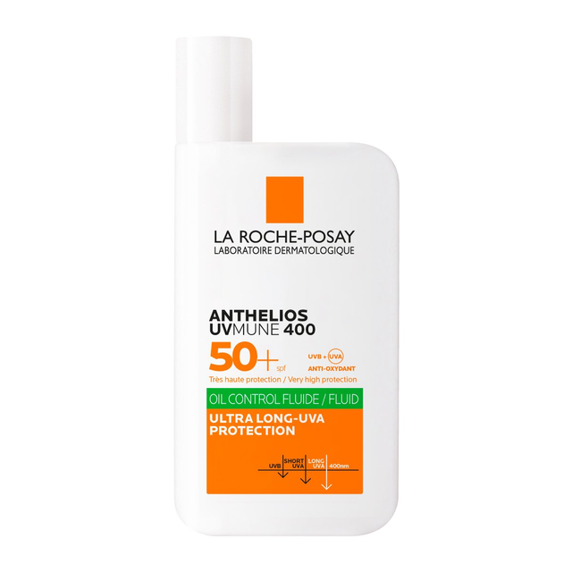 Kem chống nắng La Roche-Posay Anthelios UVMune 400