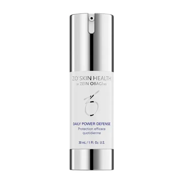 Kem Dưỡng Phục Hồi Da Zo Skin Health Daily Power Defense 30ml