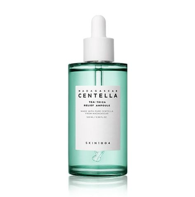 Tinh Chất Ngừa Mụn Skin1004 Madagascar Centella Tea-trica NK