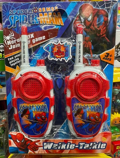 Lợi &iacute;ch Bộ đ&agrave;m Spider Man