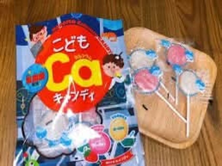 Kẹo M&uacute;t Unimat Riken Hương Vị Tr&aacute;i C&acirc;y