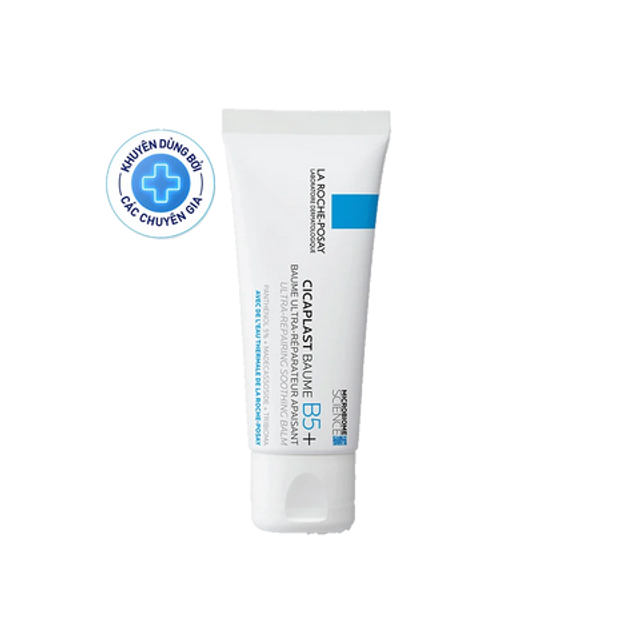Kem Dưỡng La Roche-Posay Effaclar K+ 40ml