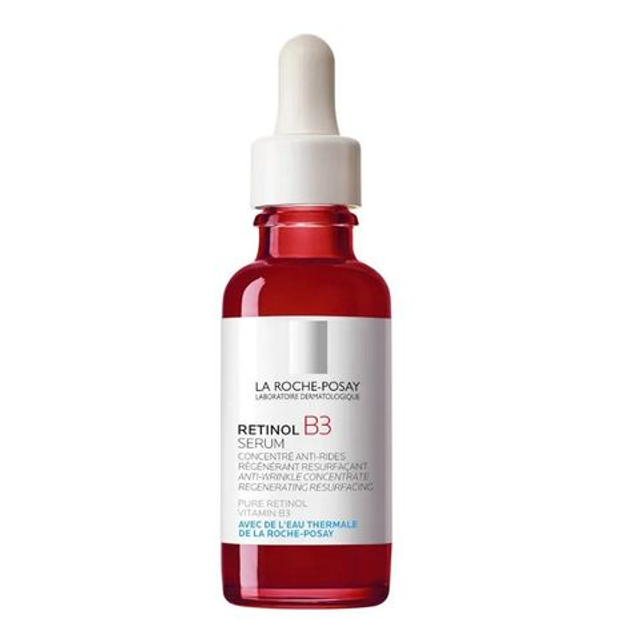 Serum La Roche-Posay Retinol B3 30ml ch&iacute;nh h&atilde;ng