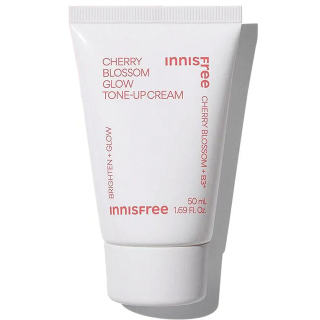 Kem Dưỡng Trắng Innisfree