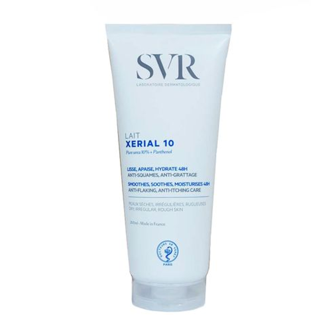Sữa Dưỡng Thể SVR Xerial 10 Lait Corps
