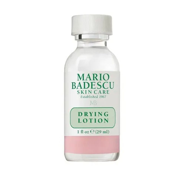 Tinh Chất Chấm Mụn Mario Badescu Drying Lotion