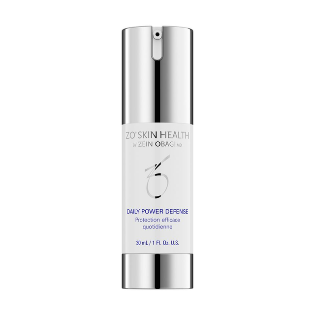 Kem Dưỡng Ẩm ZO Skin Health Daily Power Defense 30ml