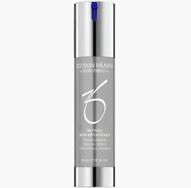 Kem Dưỡng Trắng Da Retinol 0.5% Zo Skin Health
