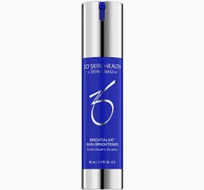 Kem Dưỡng S&aacute;ng Da ZO Skin Health Brightalive 30ml