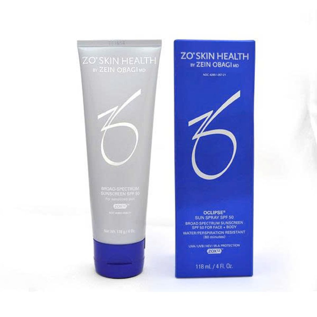 Kem Chống Nắng Zo Skin Health SPF 50