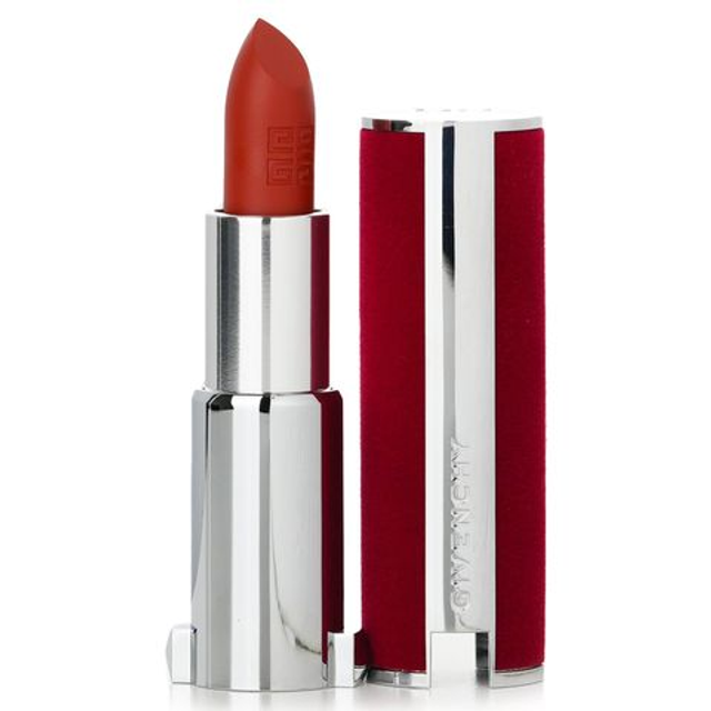 Son Givenchy Le Rouge Deep Velvet M&agrave;u N35 Rouge Initie