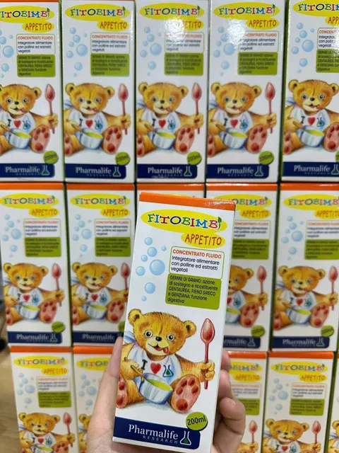 Giải ph&aacute;p ăn ngon cho trẻ
