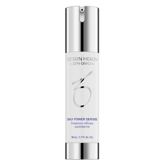 Kem Dưỡng Phục Hồi Da Zo Skin Health Daily Power Defense 50ml
