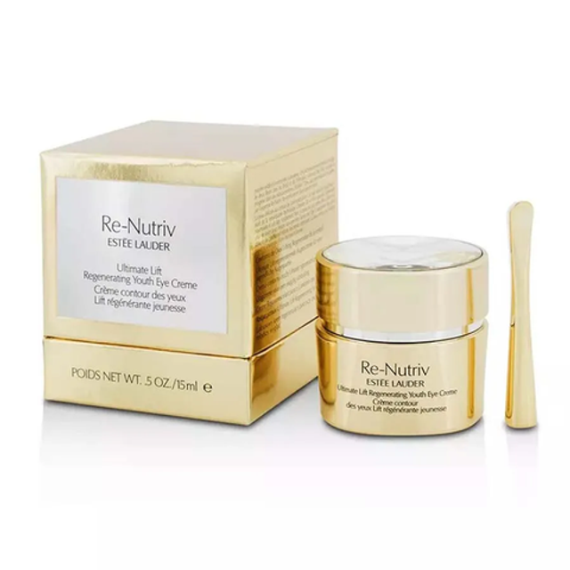 Kem Dưỡng Mắt Estee Lauder Re-Nutriv Ultimate Lift
