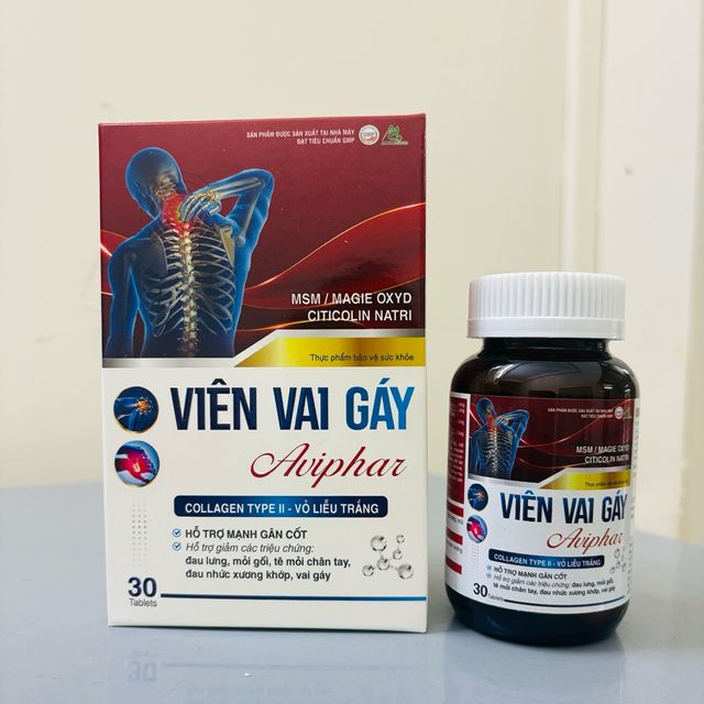 Vi&ecirc;n Vai G&aacute;y Aviphar