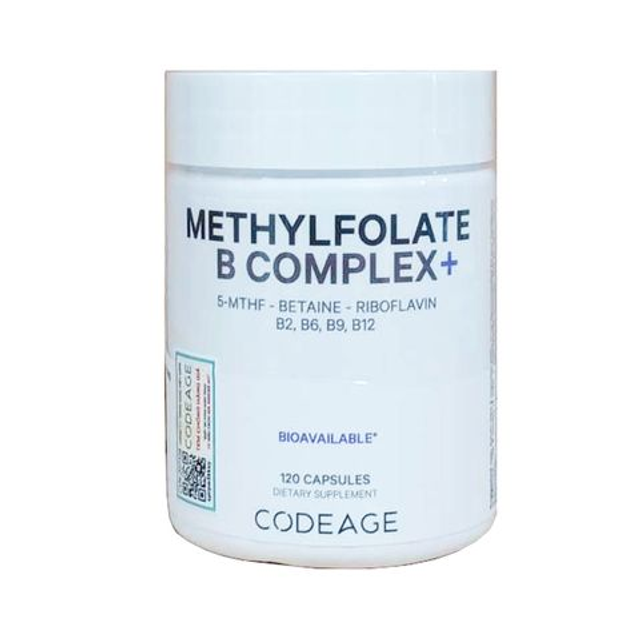 Vi&ecirc;n uống hỗ trợ chức năng n&atilde;o bộ Methyl-Elite+