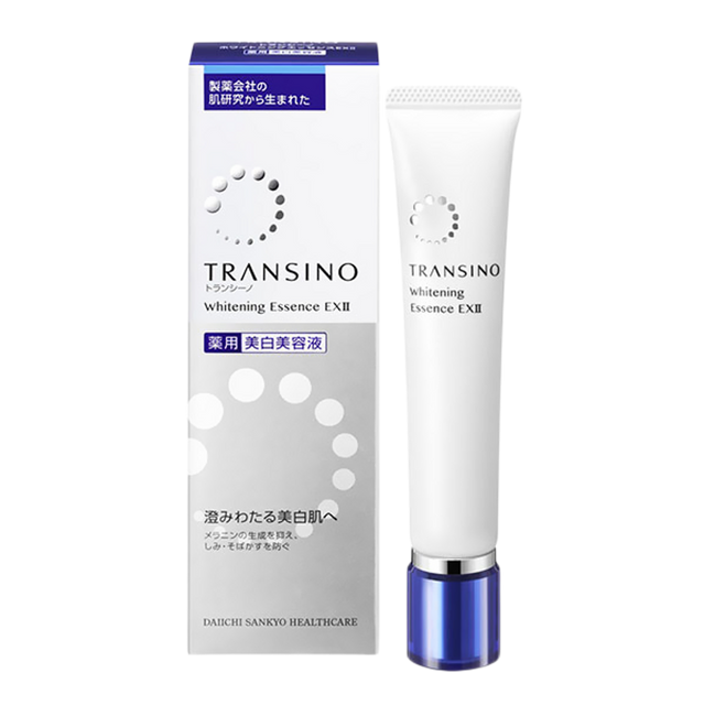 Tinh Chất Dưỡng Trắng Da Transino