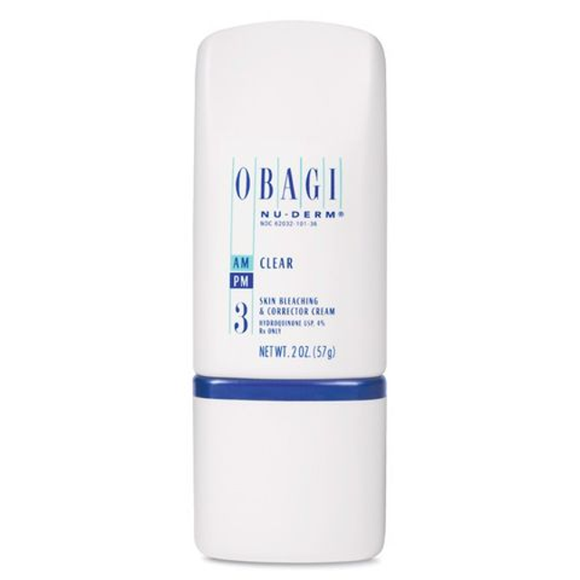 Kem Obagi Nu-Derm Clear