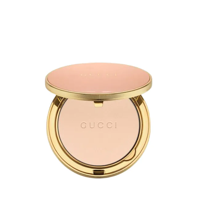 Phấn Phủ Gucci Poudre De Beaut&eacute; M&agrave;u Mat Naturel 02 NK ch&iacute;nh ngạch