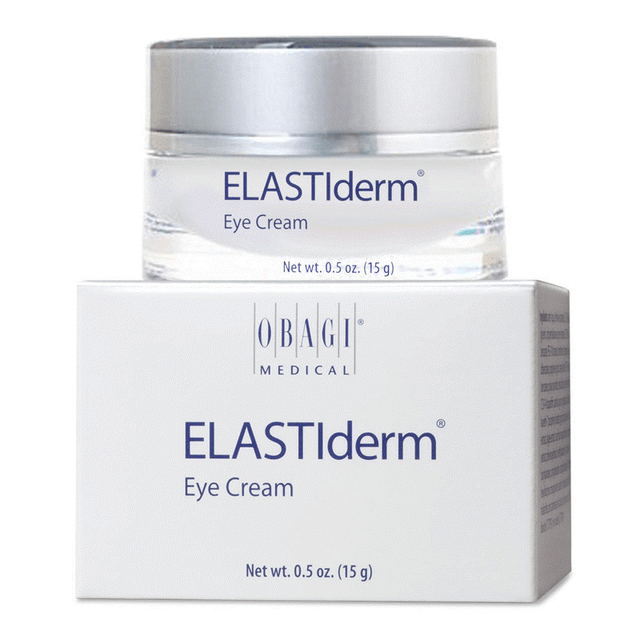 Kem Dưỡng Mắt Obagi ELASTIderm Eye Treatment Date Xa NK