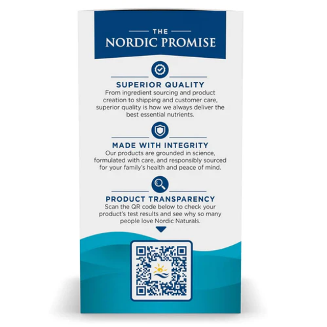 Nordic Naturals Ultimate Omega