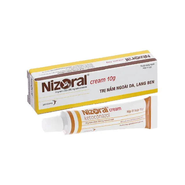 Kem Nirozan COOL 10g