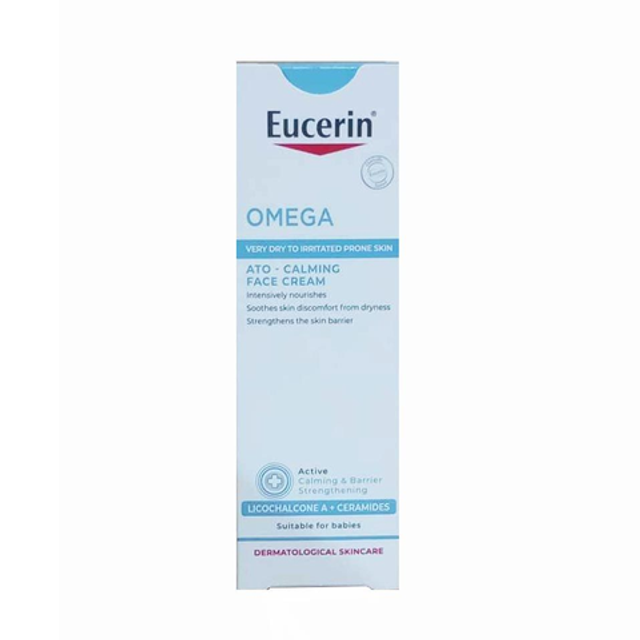 Kem Dưỡng Eucerin AtoControl