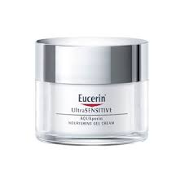 Kem Dưỡng Ẩm Eucerin