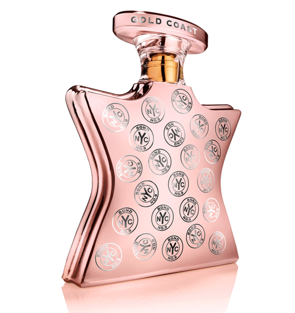 Nước Hoa Nữ Bond No.9 Gold Coast EDP 100ml Ch&iacute;nh h&atilde;ng NK