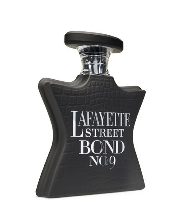 Nước Hoa Bond No. 9 Lafayette Street