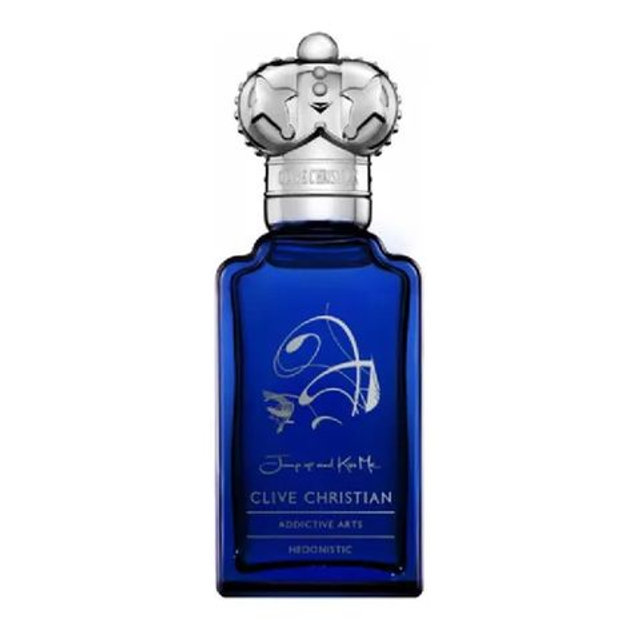 Nước Hoa Unisex Clive Christian Jump Up And Kiss Me Date Xa NK