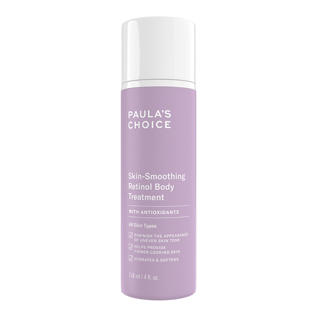 Kem Dưỡng Thể - Paula's Choice Skin Smoothing Retinol Body Treatment NK