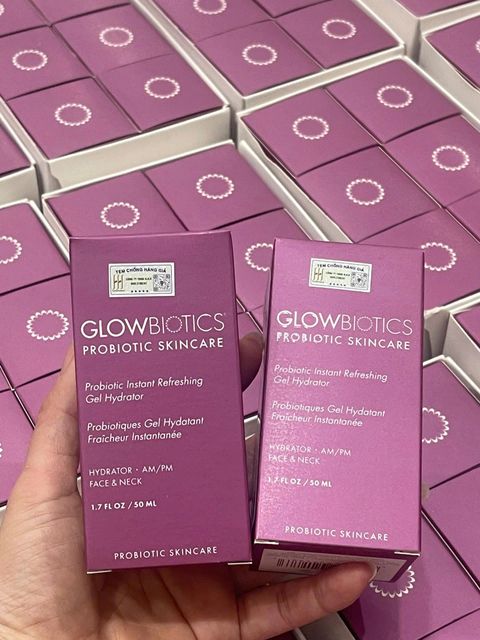 Kem Glowbiotics