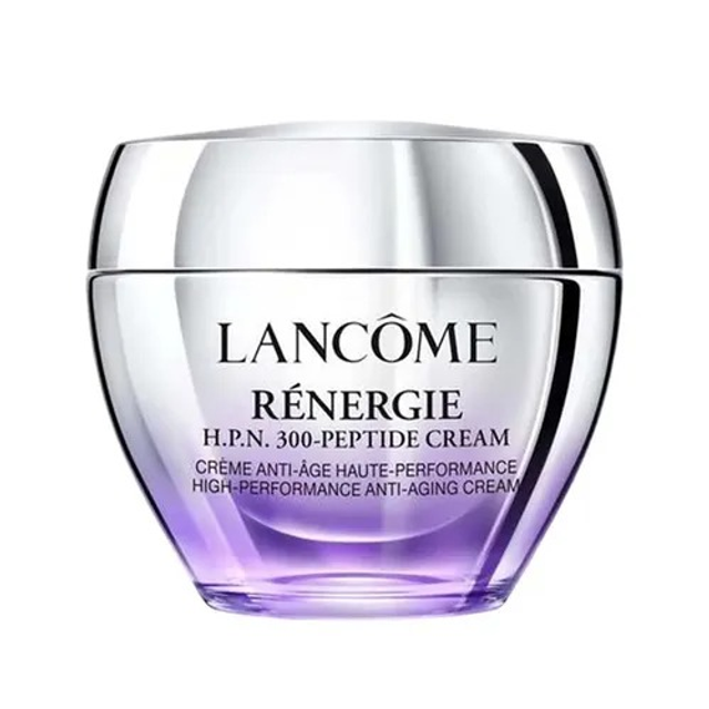 Kem Dưỡng Da Lanc&ocirc;me R&eacute;nergie H.P.N. 300-Peptide Cream 50ml