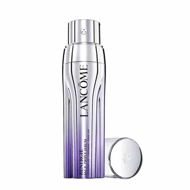 Tinh Chất Dưỡng Da Lanc&ocirc;me Renergie H.C.F Triple Serum 50ml
