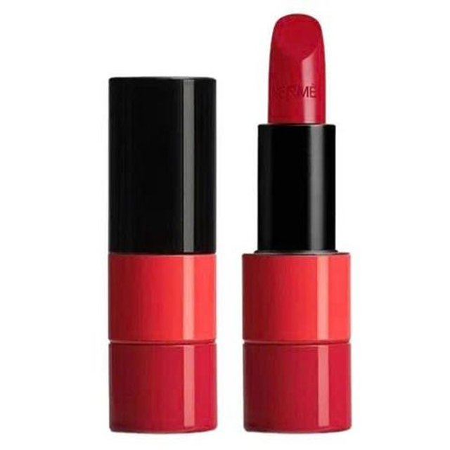 Son L&igrave; Herm&egrave;s 77 Rouge Grenade Đỏ Hồng