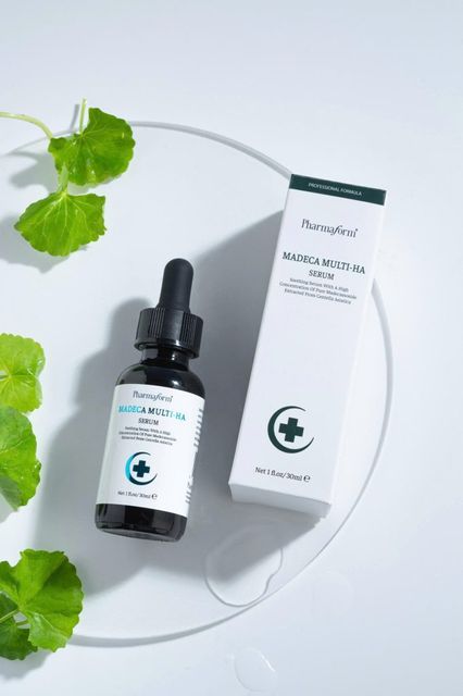 Pharmaform Madeca Multi-HA Serum