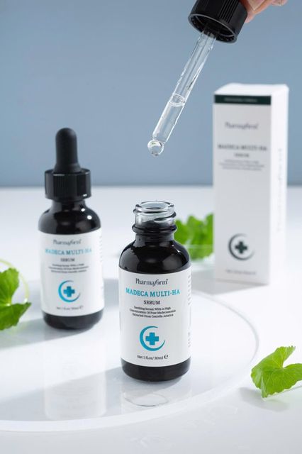 Pharmaform Madeca Multi-HA Serum