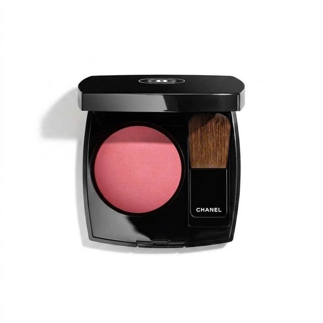 Phấn M&aacute; Hồng Chanel Joues Contraste 72 Rose Initial NK