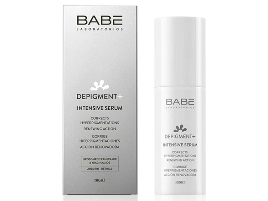 Serum Dưỡng S&aacute;ng Da Babe Depigment 30ml