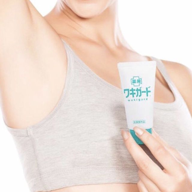 Kobayashi Wakigard Nhật Bản