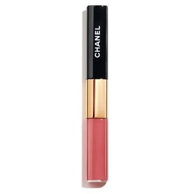 Son Kem Chanel Le Rouge Duo Ultra Tenue Lip 174 Endless Pink