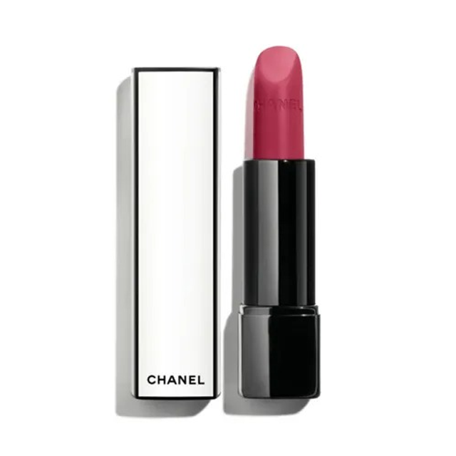 Son Chanel Rouge Allure Velvet Nuit Blanche 05:00