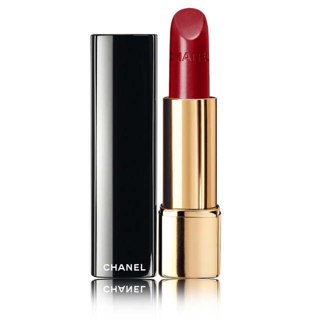 Son Chanel Rouge Allure 99 Pirate