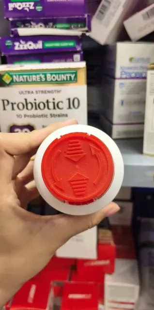 Excedrin Migraine 300 vi&ecirc;n