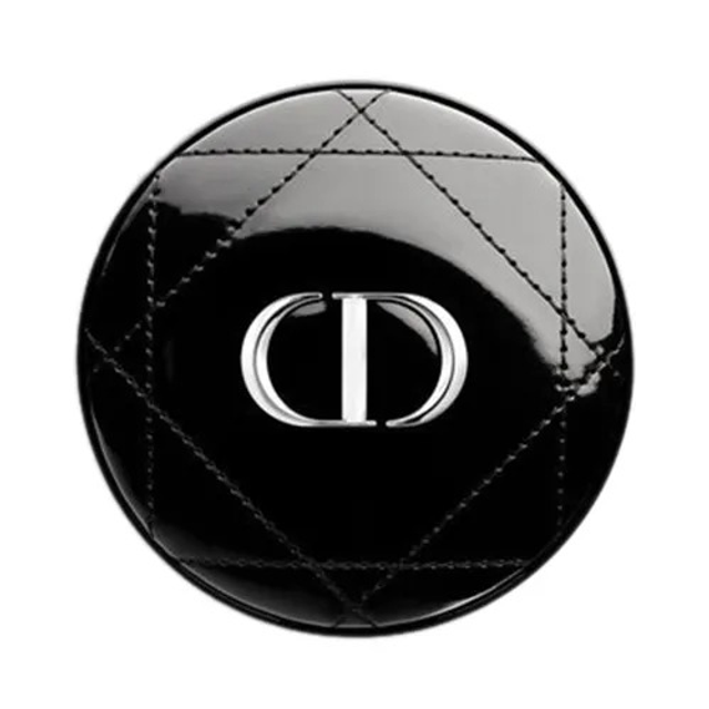 Vỏ Hộp Phấn Nước Dior Forever Cushion Case Vinyle Cannage