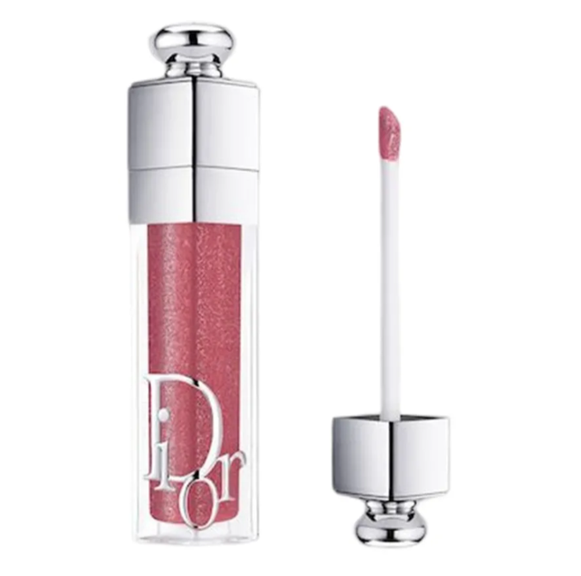 Son Kem Dior Addict Lip Maximizer 026 Intense Mauve