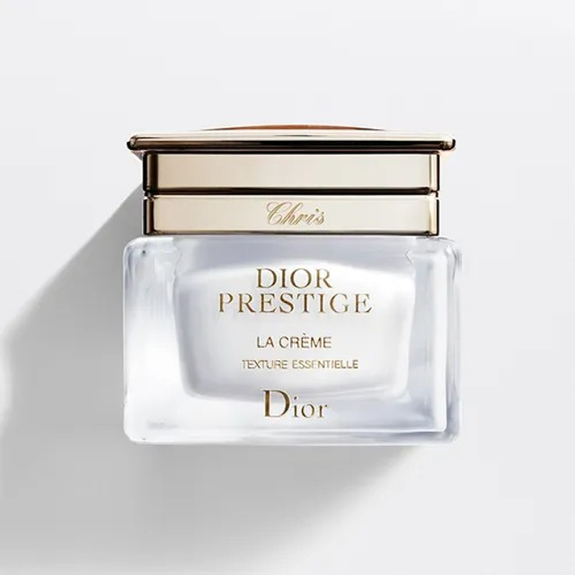 Kem Dưỡng Trắng Da Dior Prestige La Creme Texture