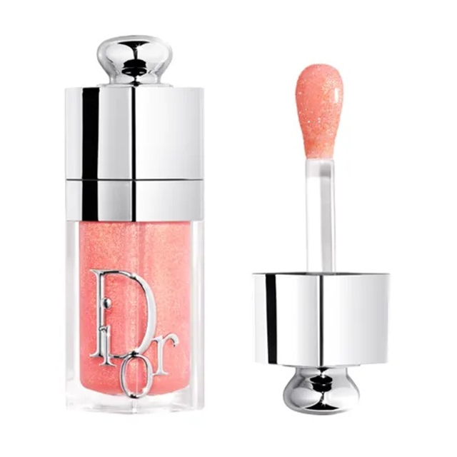 Son Dưỡng Dior Addict Lip Glow Oil M&agrave;u 077 Rosy Candy