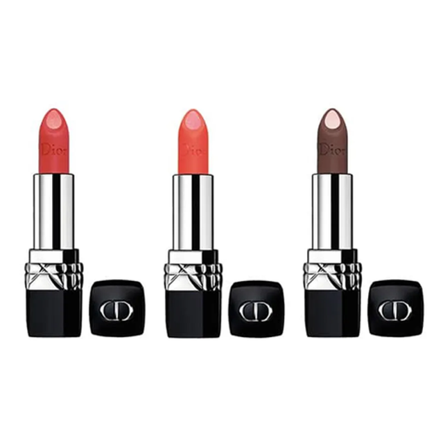 Bộ Son Rouge Dior Cao Cấp